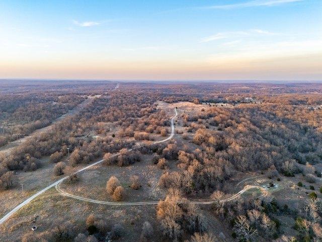 Land for sale in Bristow, Oklahoma
