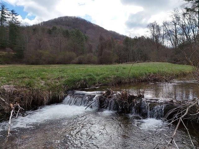 Land for sale in Blairsville, Georgia