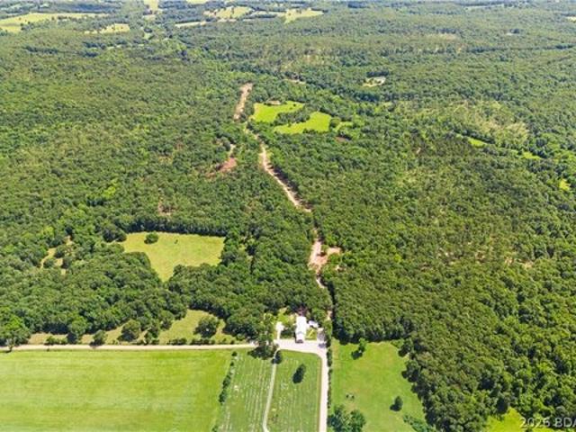 Land for sale in Barnett, Missouri