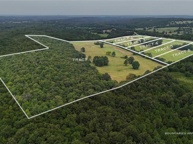 Land for sale in Ark