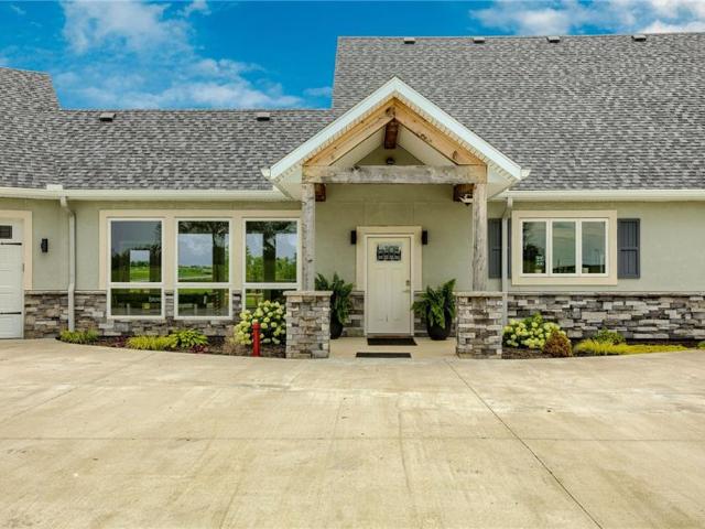 House for sale in Lathrop, Missouri