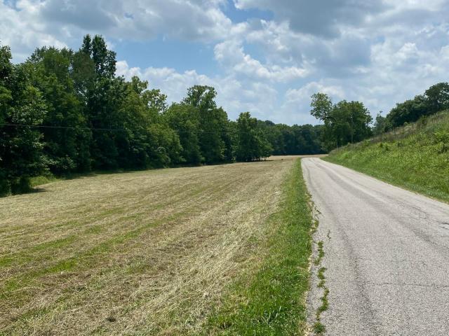 Land for sale in Taylorsville, Kentucky