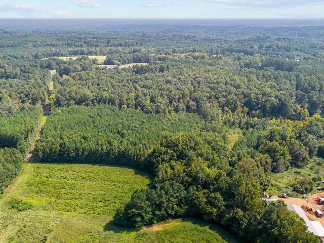 Land for sale in Granville, North Carolina