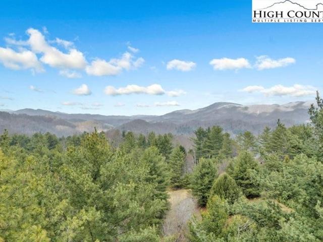 Land for sale in Watauga, North Carolina