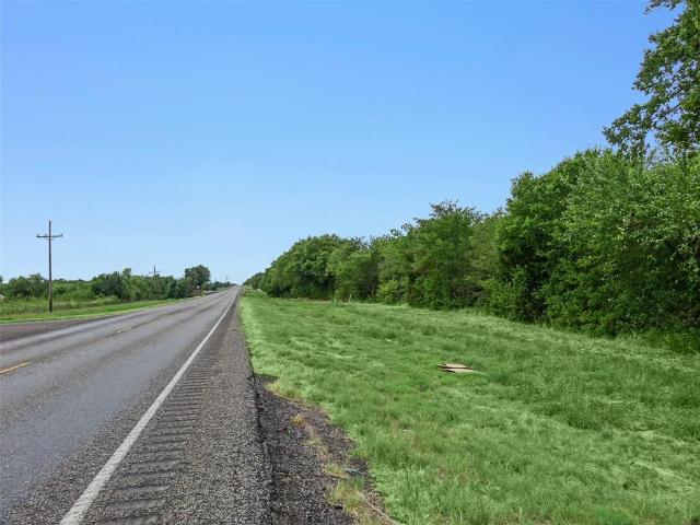 Land for sale in Hunt, Texas