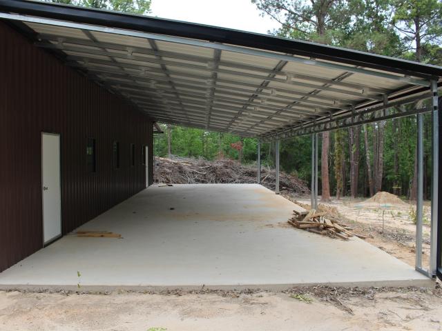 Land for sale in Grapeland, Texas