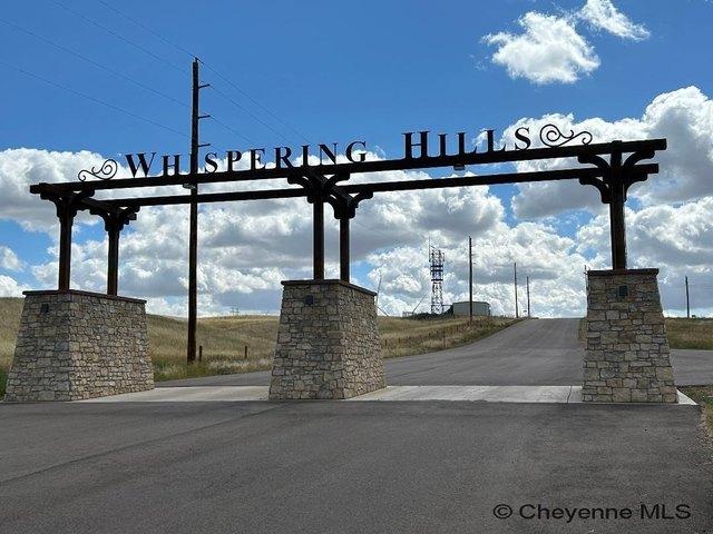 Land for sale in Wyoming
