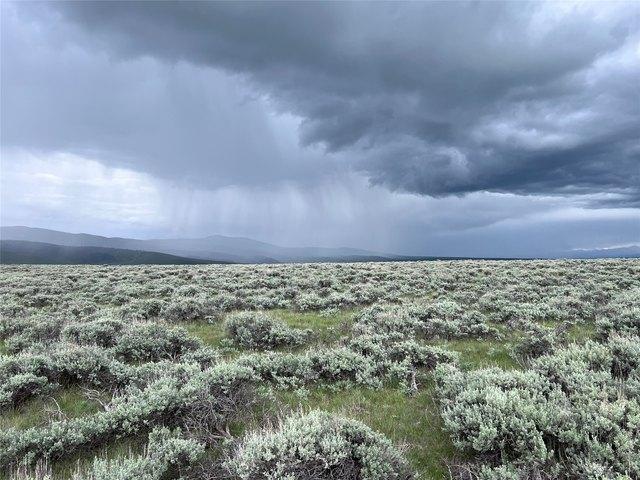 Land for sale in Wisdom, Montana