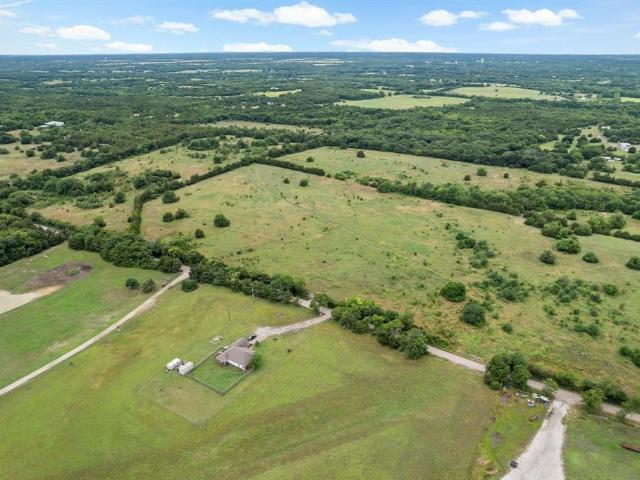 Land for sale in Whitewright, Texas
