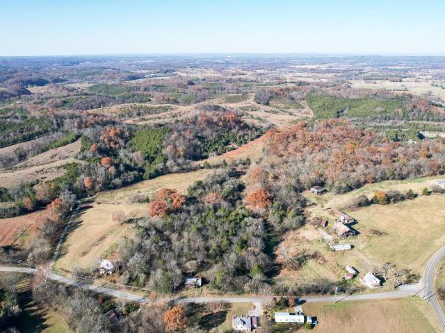 Land for sale in Tennessee
