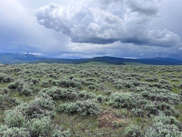 Land for sale in Wisdom, Montana
