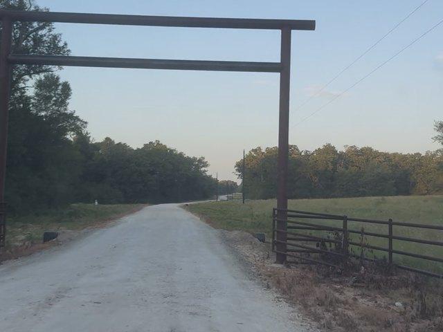 Land for sale in Teague, Texas