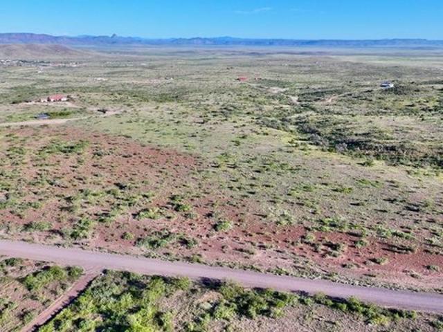 Farm for sale in Brewster, Texas