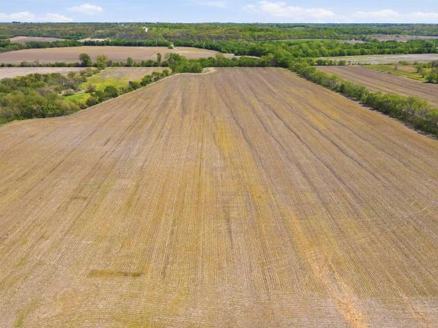 Farm for sale in Kansas