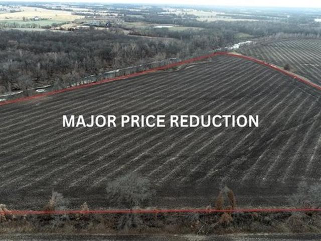 Farm for sale in Pattonsburg, Missouri