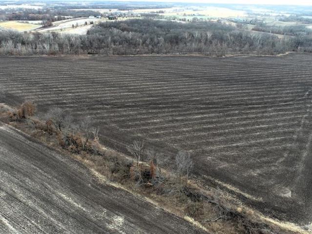 Farm for sale in Pattonsburg, Missouri