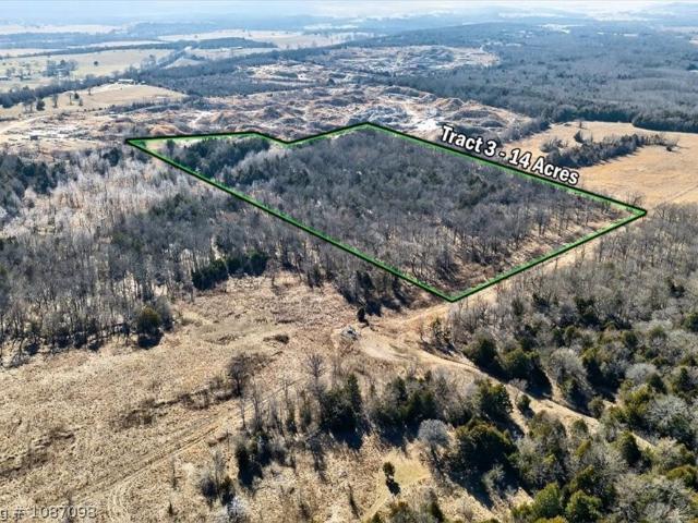 Land for sale in Mccurtain, Oklahoma