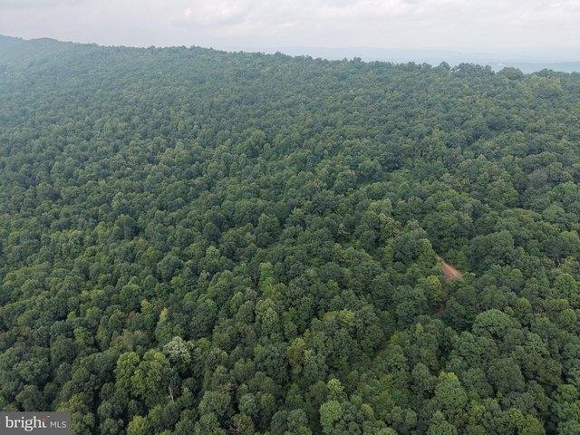 Land for sale in Warfordsburg, Bethel Township