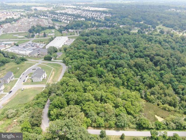 Land for sale in West Virginia