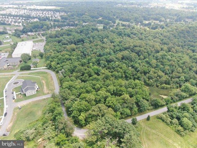Land for sale in West Virginia