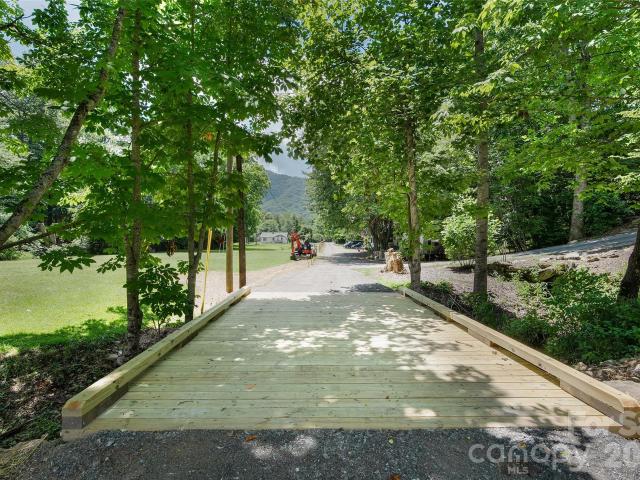 Commercial for sale in Haywood, North Carolina