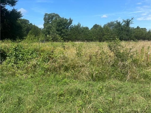 Land for sale in Howe, Oklahoma