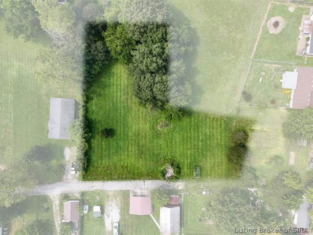 Land for sale in New Salisbury, Indiana