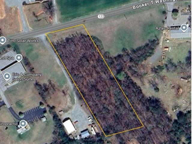 Land for sale in Virginia