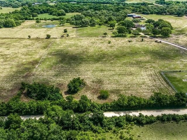 Land for sale in Brenham, Texas