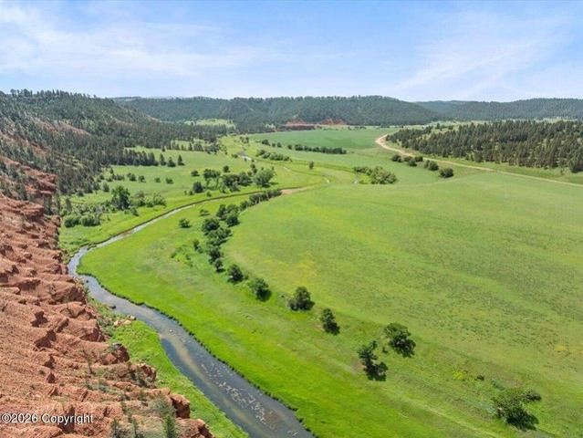 Land for sale in Hulett, Crook County