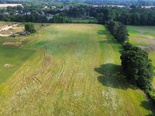 Land for sale in Elkmont, Alabama