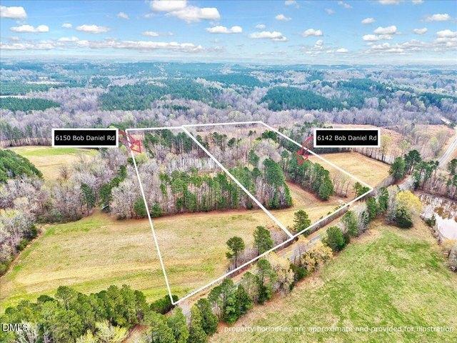 Land for sale in Granville, North Carolina