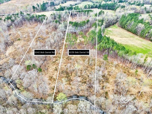 Land for sale in Granville, North Carolina