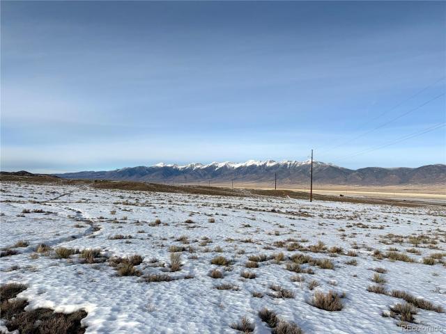 Land for sale in Saguache, Colorado