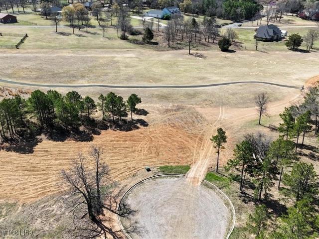 Land for sale in Wister, Oklahoma