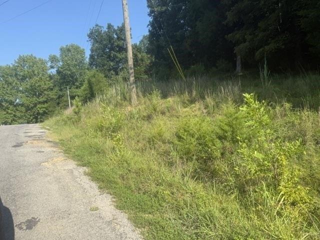 Land for sale in Tennessee