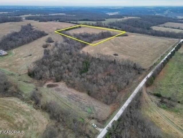 Land for sale in Jamestown, Missouri