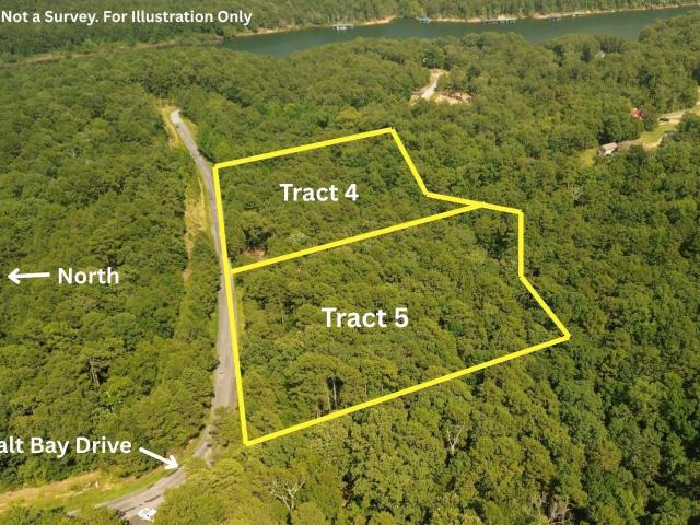 Land for sale in Ark