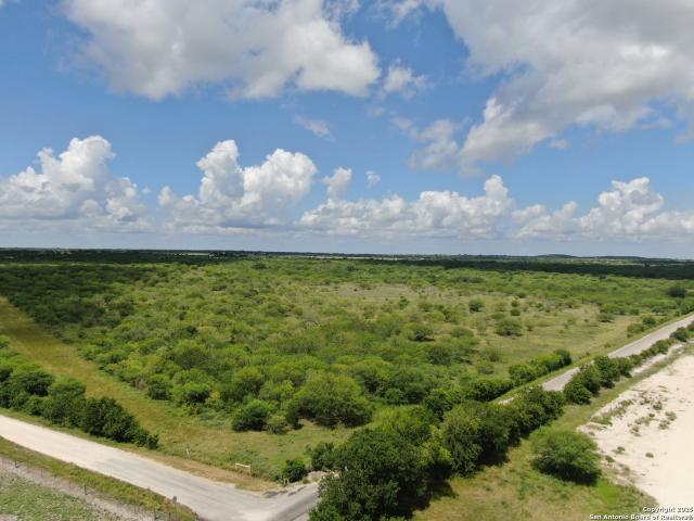 Land for sale in Falls City, Texas