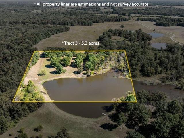 Land for sale in Madison, Missouri