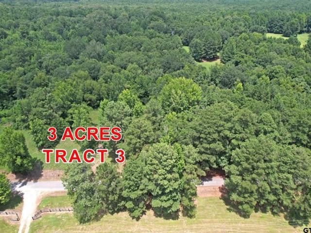Land for sale in Clarksville, Texas