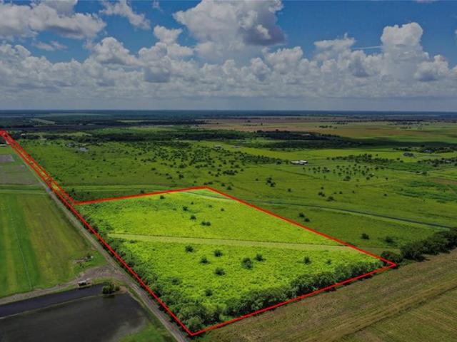 Land for sale in Guy, Texas
