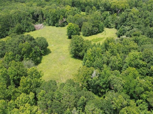 Land for sale in Crockett, Texas