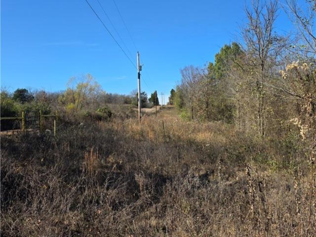 Land for sale in Mccurtain, Oklahoma