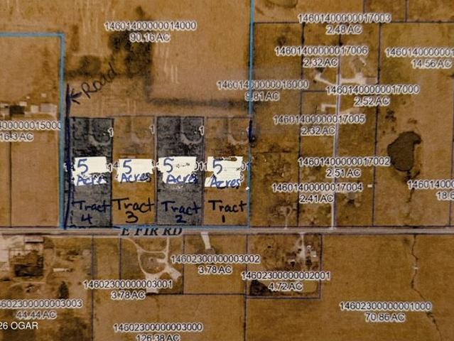 Land for sale in Carthage, Missouri