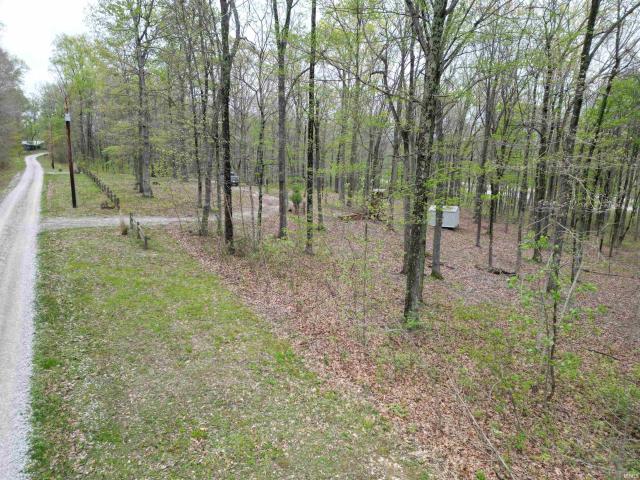 Land for sale in Bloomfield, Indiana