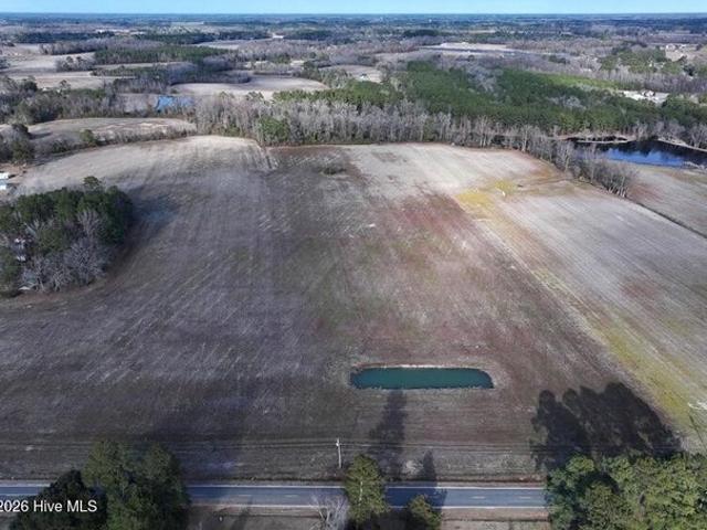 Land for sale in Fairmont, North Carolina