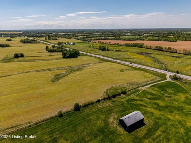 Land for sale in Shelbyville, Kentucky