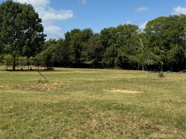 Land for sale in Midway, Texas