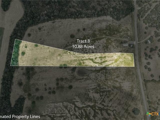 Land for sale in Texas